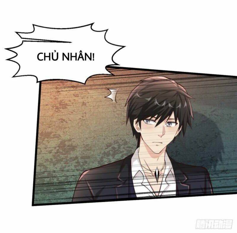 Tuyệt Phẩm Y Thánh - Chapter 197 - Page 10