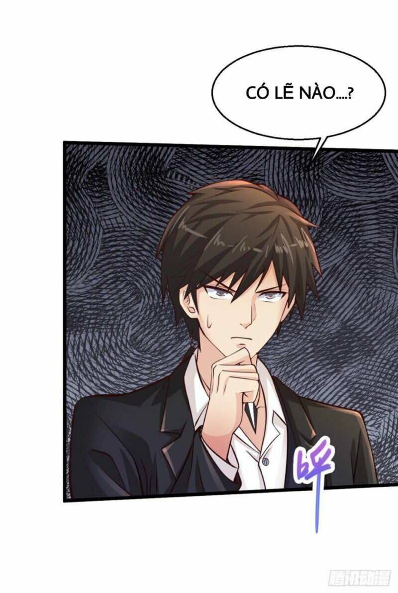 Tuyệt Phẩm Y Thánh - Chapter 197 - Page 12