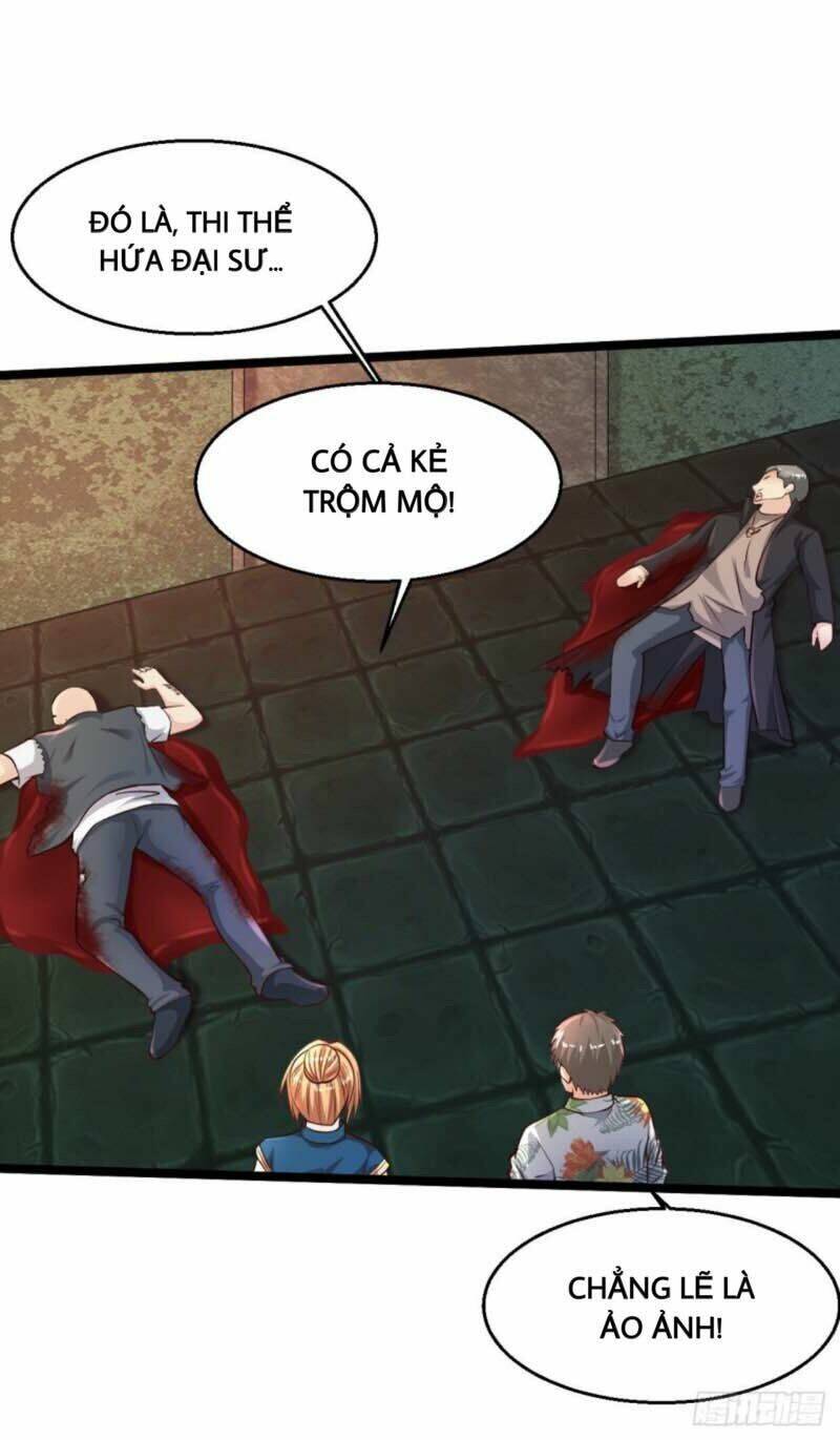 Tuyệt Phẩm Y Thánh - Chapter 197 - Page 13