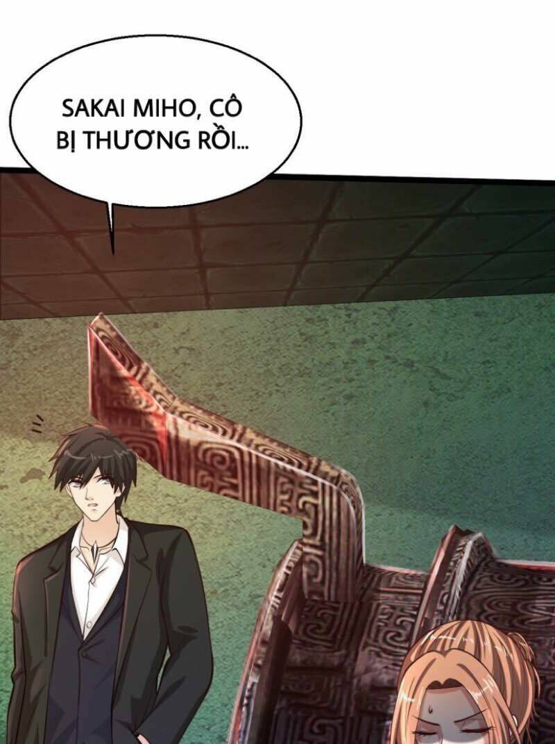 Tuyệt Phẩm Y Thánh - Chapter 197 - Page 14