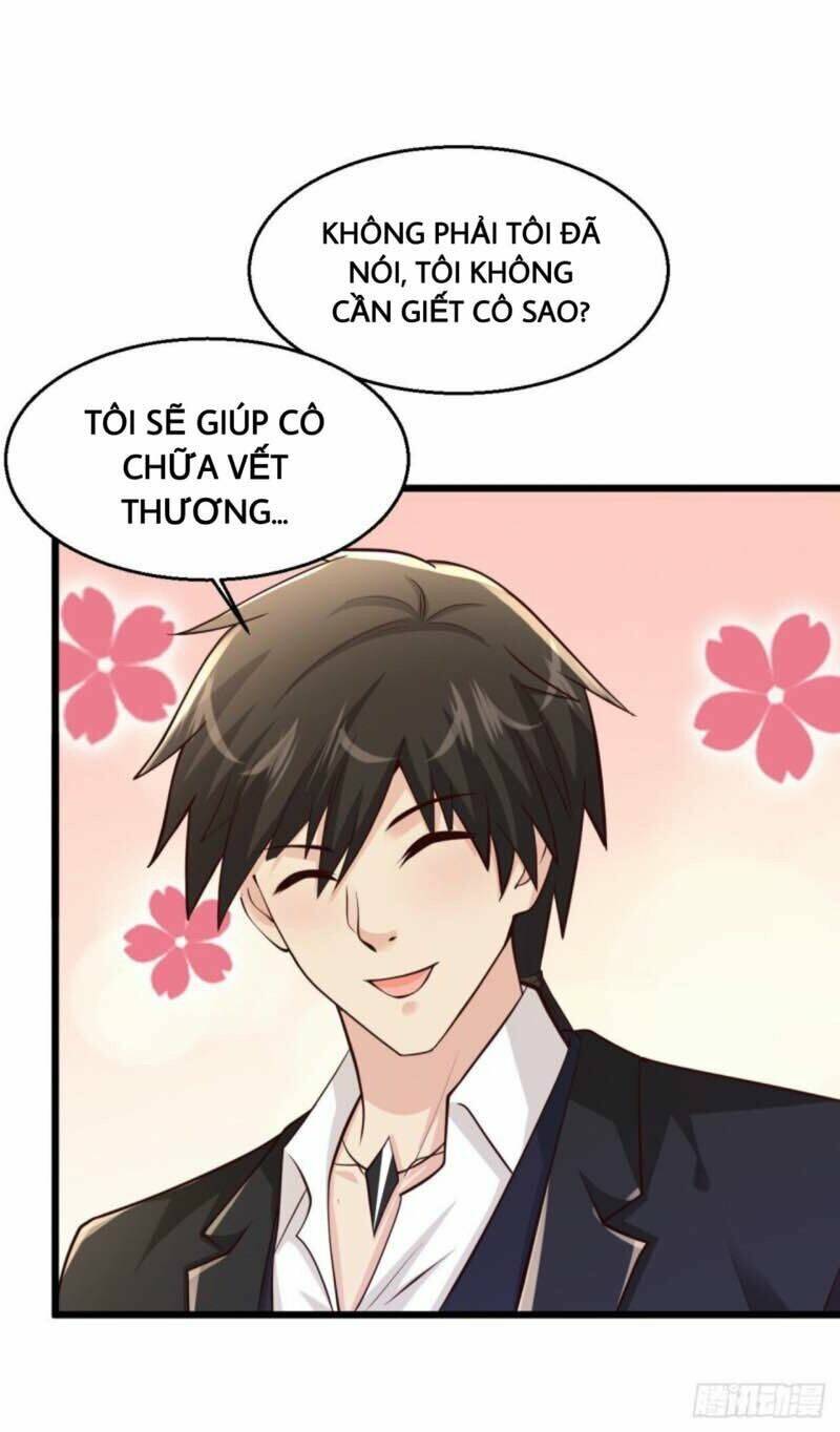 Tuyệt Phẩm Y Thánh - Chapter 197 - Page 16