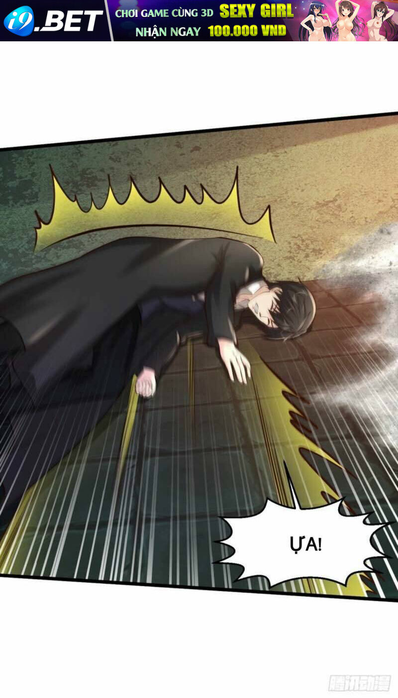 Tuyệt Phẩm Y Thánh - Chapter 197 - Page 5