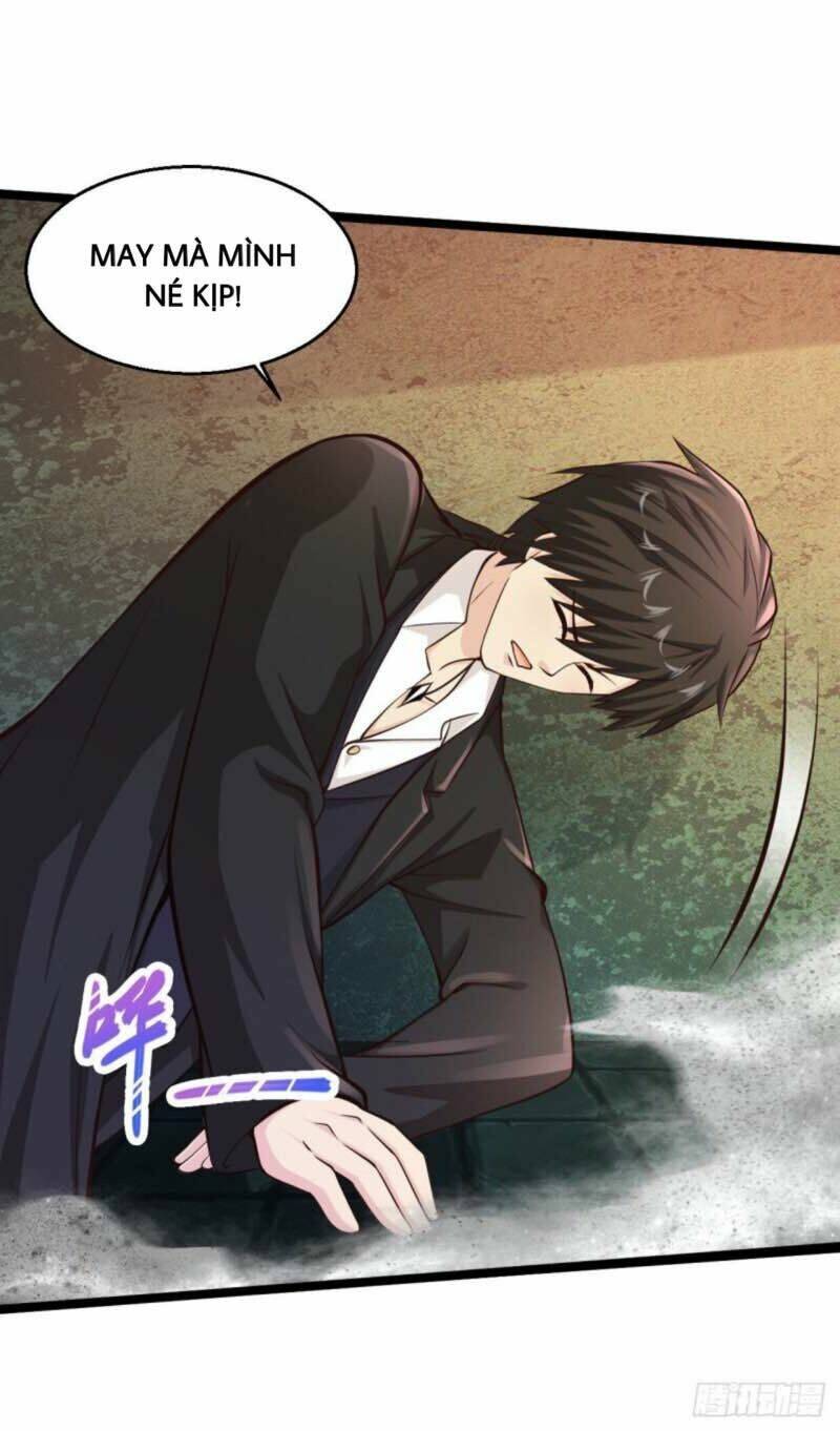 Tuyệt Phẩm Y Thánh - Chapter 197 - Page 6