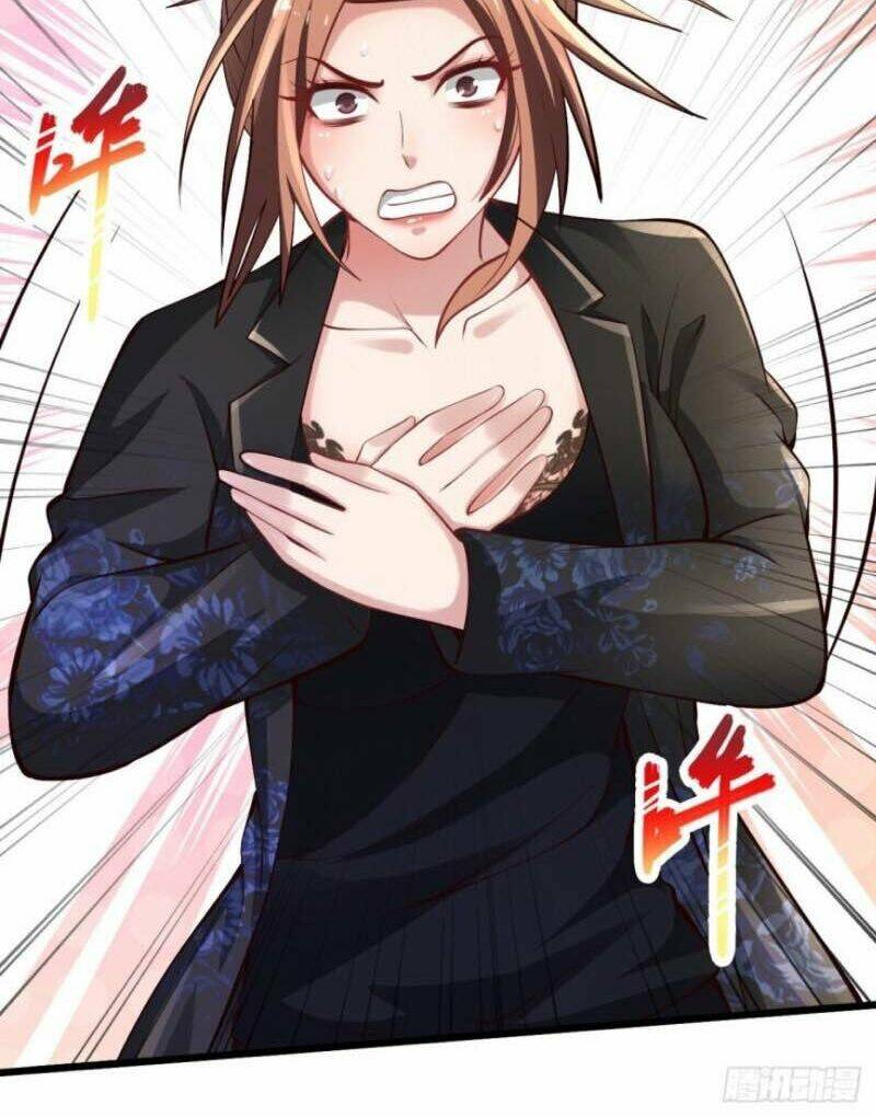 Tuyệt Phẩm Y Thánh - Chapter 198 - Page 11