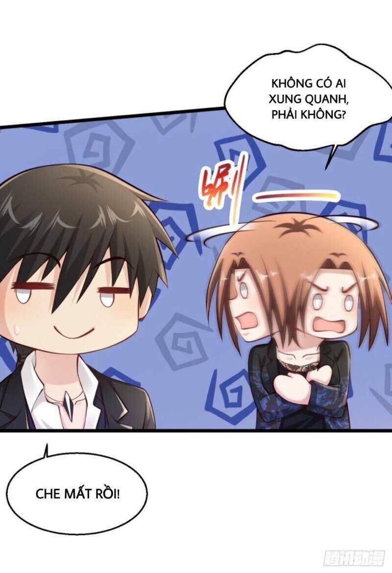 Tuyệt Phẩm Y Thánh - Chapter 198 - Page 12