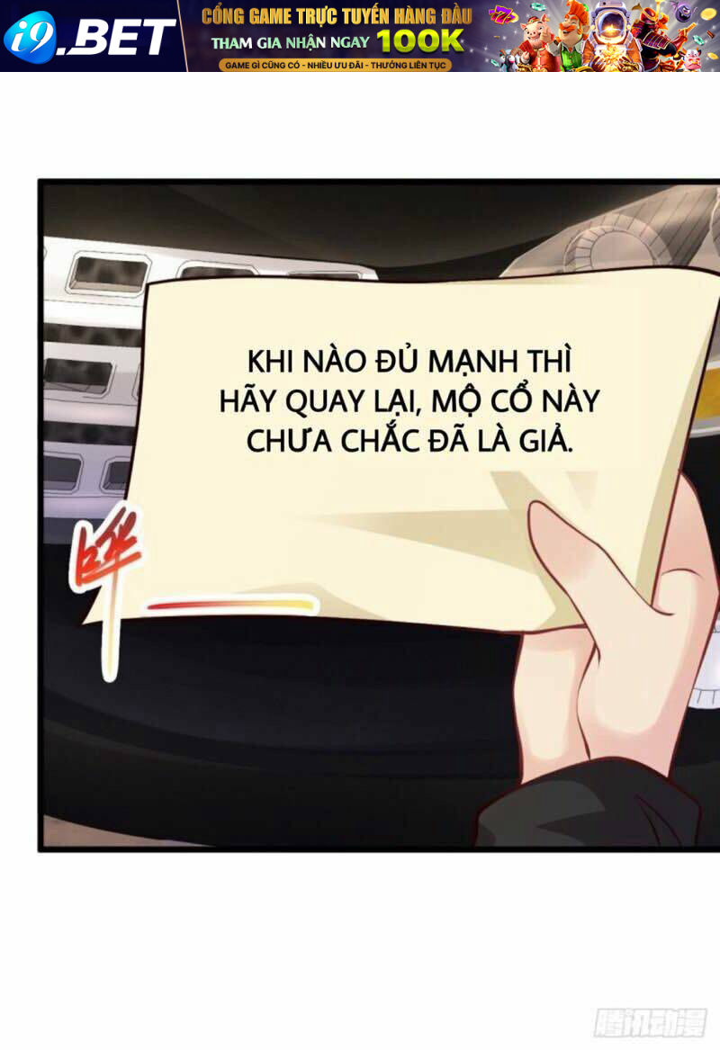 Tuyệt Phẩm Y Thánh - Chapter 198 - Page 13