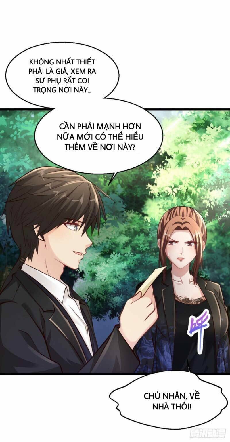 Tuyệt Phẩm Y Thánh - Chapter 198 - Page 14