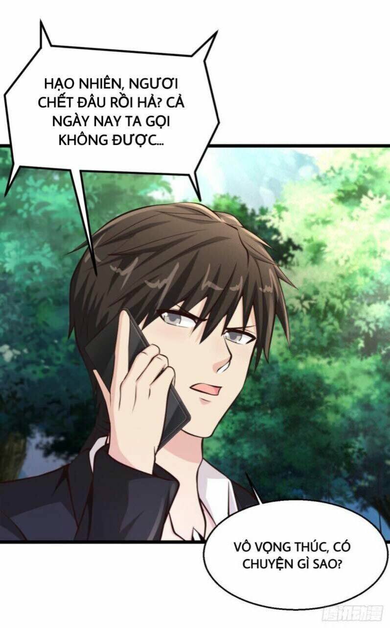 Tuyệt Phẩm Y Thánh - Chapter 198 - Page 16