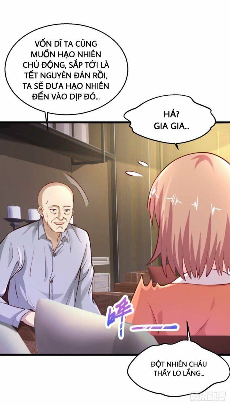 Tuyệt Phẩm Y Thánh - Chapter 198 - Page 4