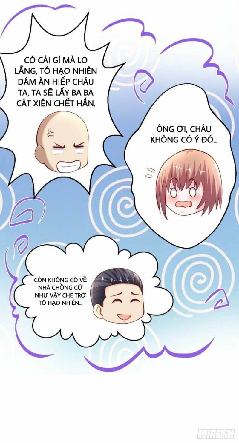 Tuyệt Phẩm Y Thánh - Chapter 198 - Page 5