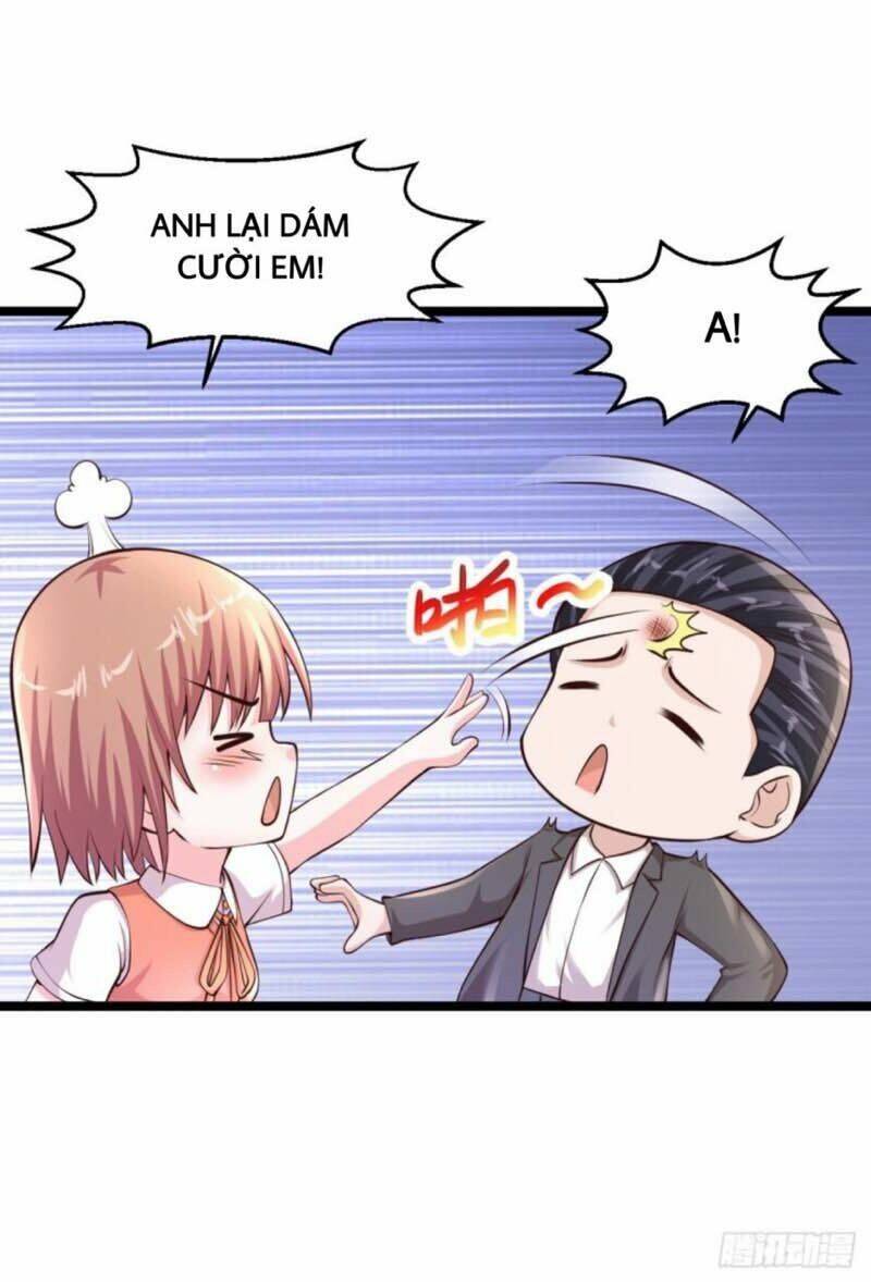 Tuyệt Phẩm Y Thánh - Chapter 198 - Page 6