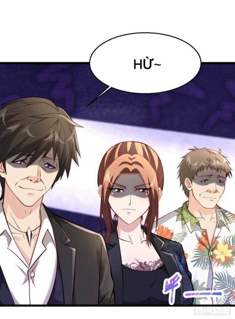 Tuyệt Phẩm Y Thánh - Chapter 199 - Page 9