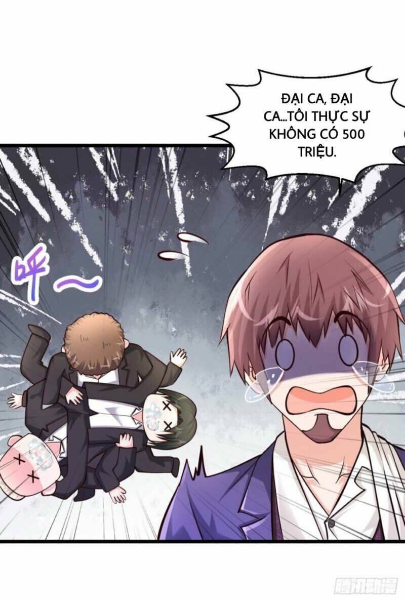 Tuyệt Phẩm Y Thánh - Chapter 199 - Page 13