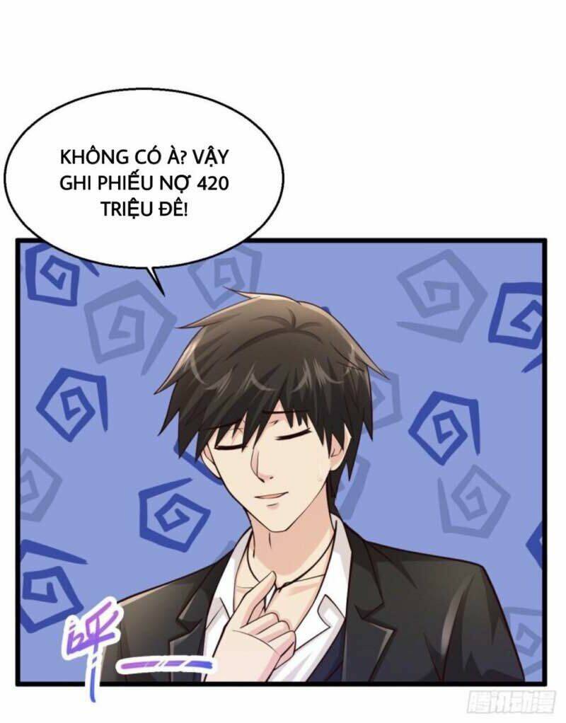 Tuyệt Phẩm Y Thánh - Chapter 199 - Page 14