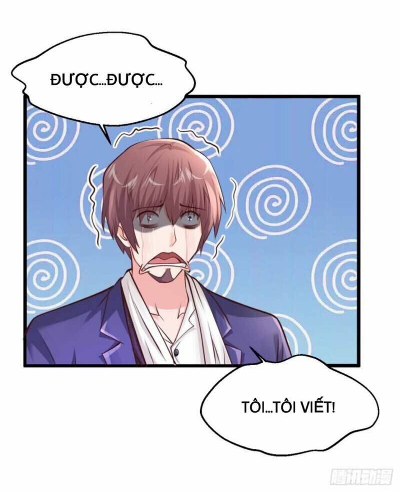 Tuyệt Phẩm Y Thánh - Chapter 199 - Page 15