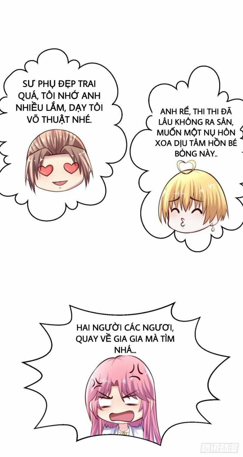 Tuyệt Phẩm Y Thánh - Chapter 199 - Page 16