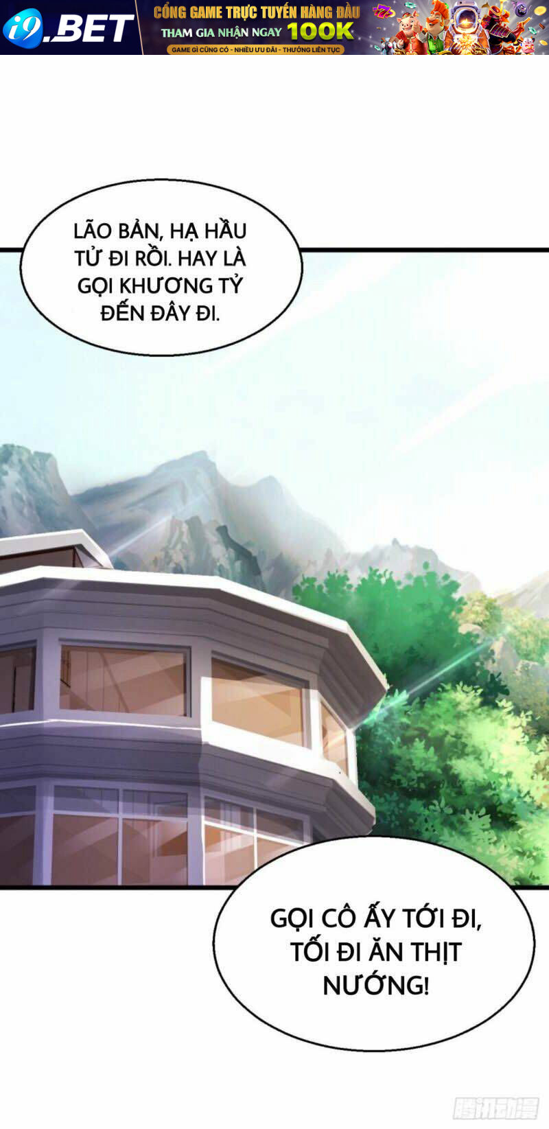 Tuyệt Phẩm Y Thánh - Chapter 199 - Page 17