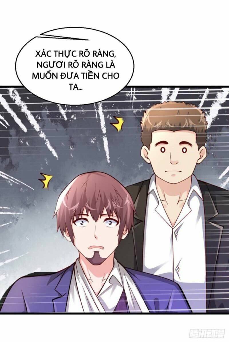 Tuyệt Phẩm Y Thánh - Chapter 199 - Page 5