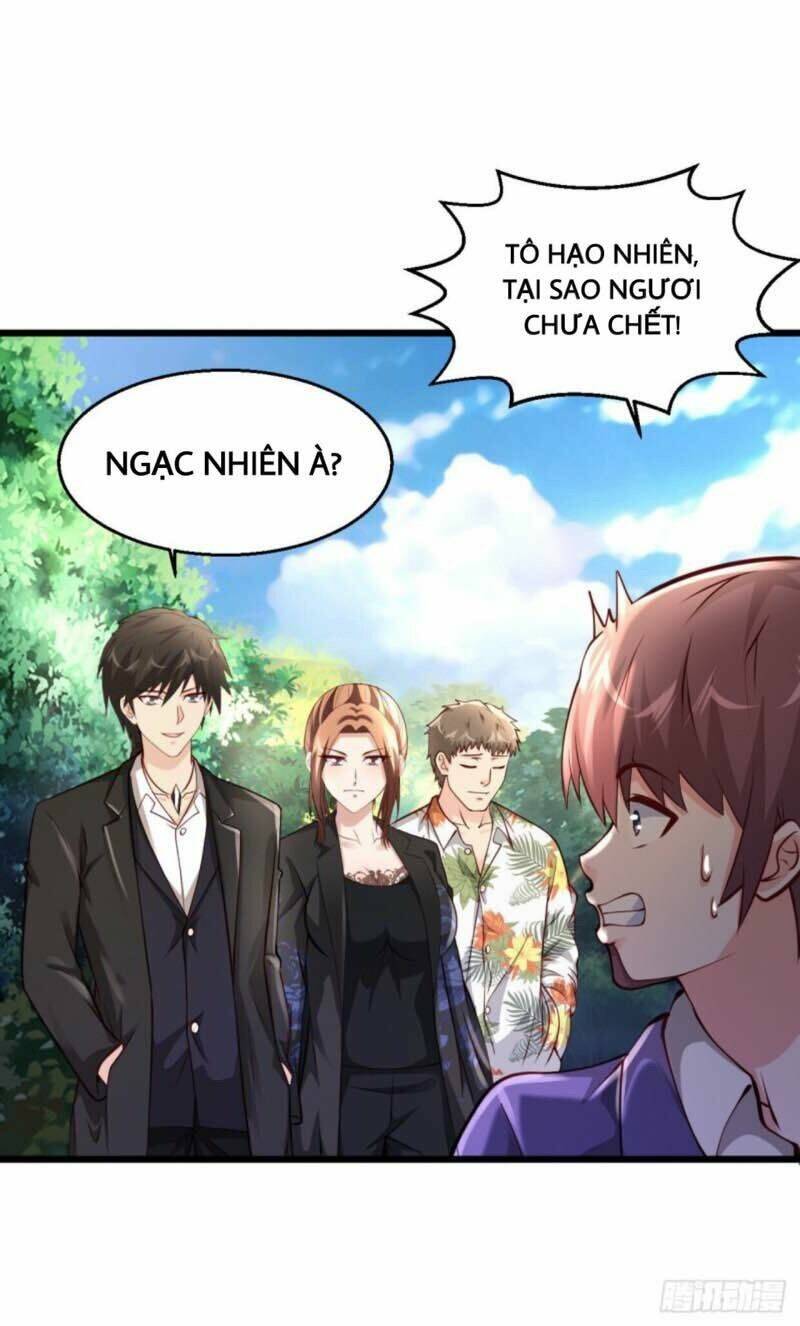 Tuyệt Phẩm Y Thánh - Chapter 199 - Page 6