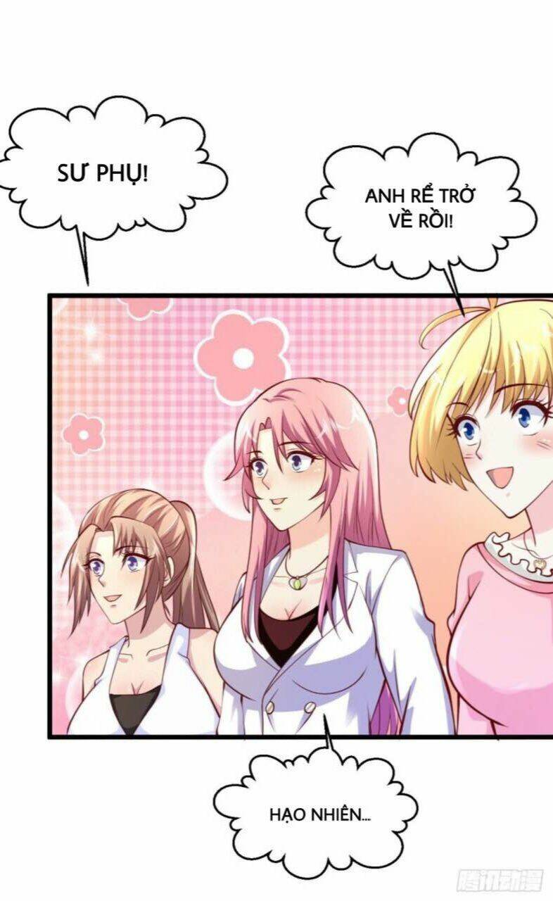 Tuyệt Phẩm Y Thánh - Chapter 199 - Page 7