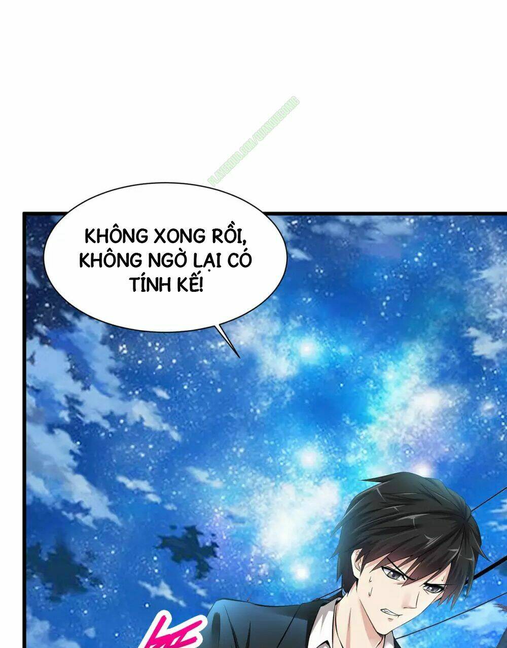 Tuyệt Phẩm Y Thánh - Chapter 2 - Page 18