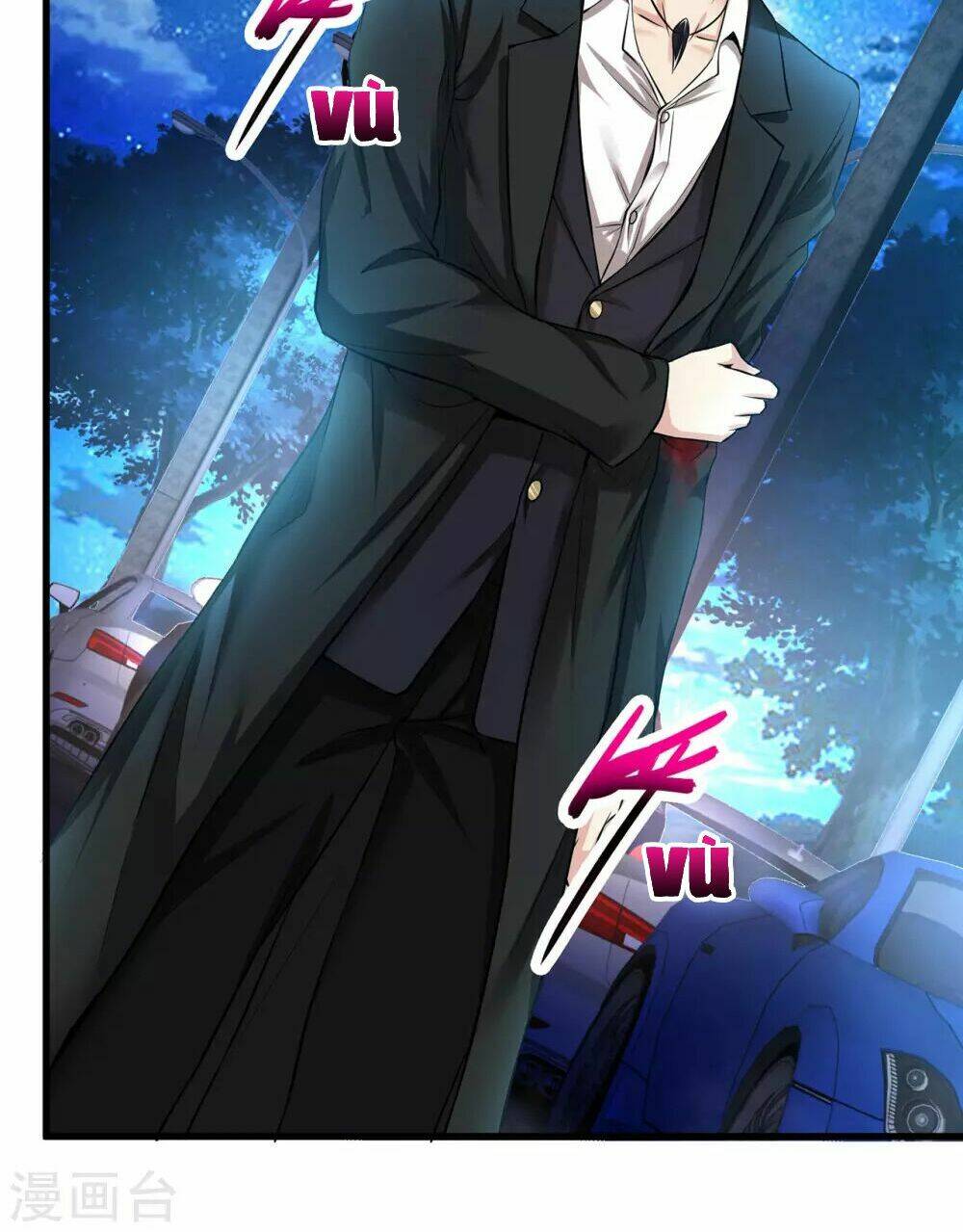 Tuyệt Phẩm Y Thánh - Chapter 2 - Page 19