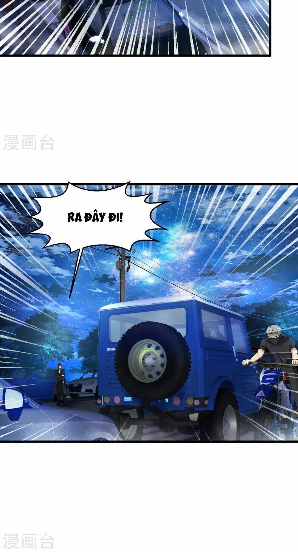 Tuyệt Phẩm Y Thánh - Chapter 2 - Page 21