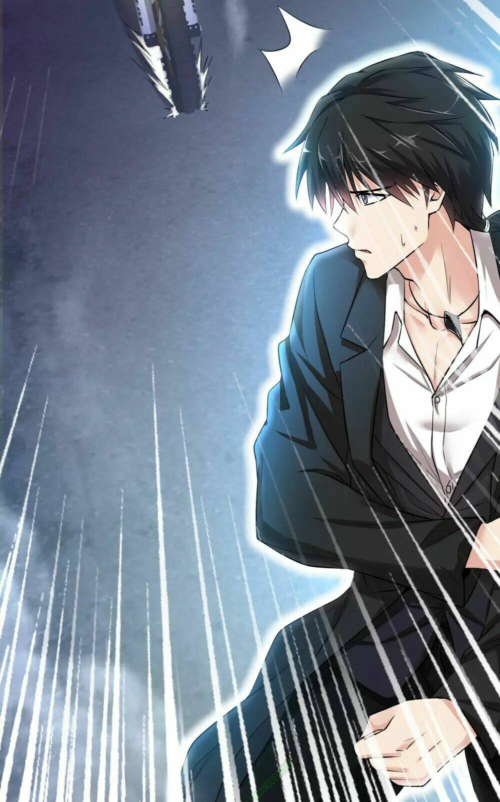 Tuyệt Phẩm Y Thánh - Chapter 2 - Page 24