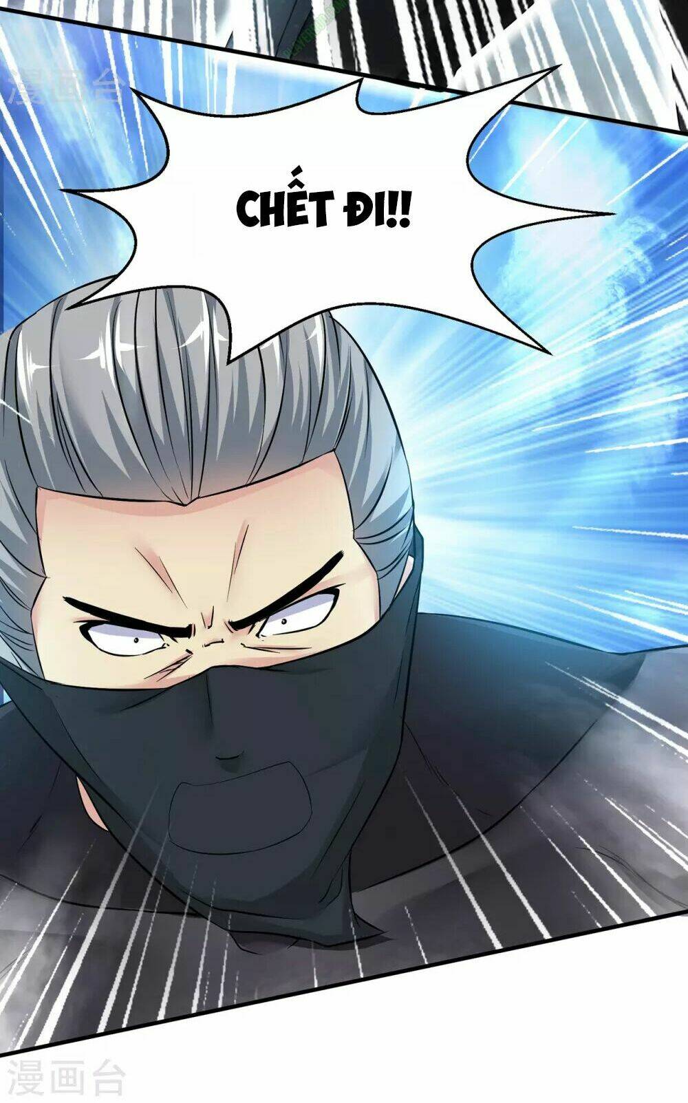 Tuyệt Phẩm Y Thánh - Chapter 2 - Page 25