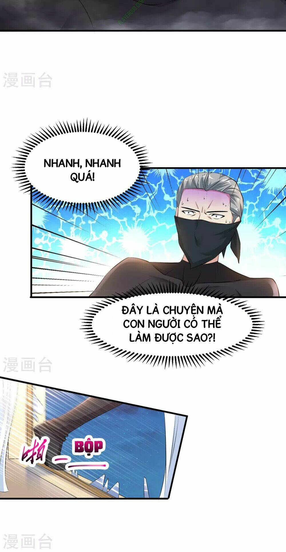 Tuyệt Phẩm Y Thánh - Chapter 2 - Page 5