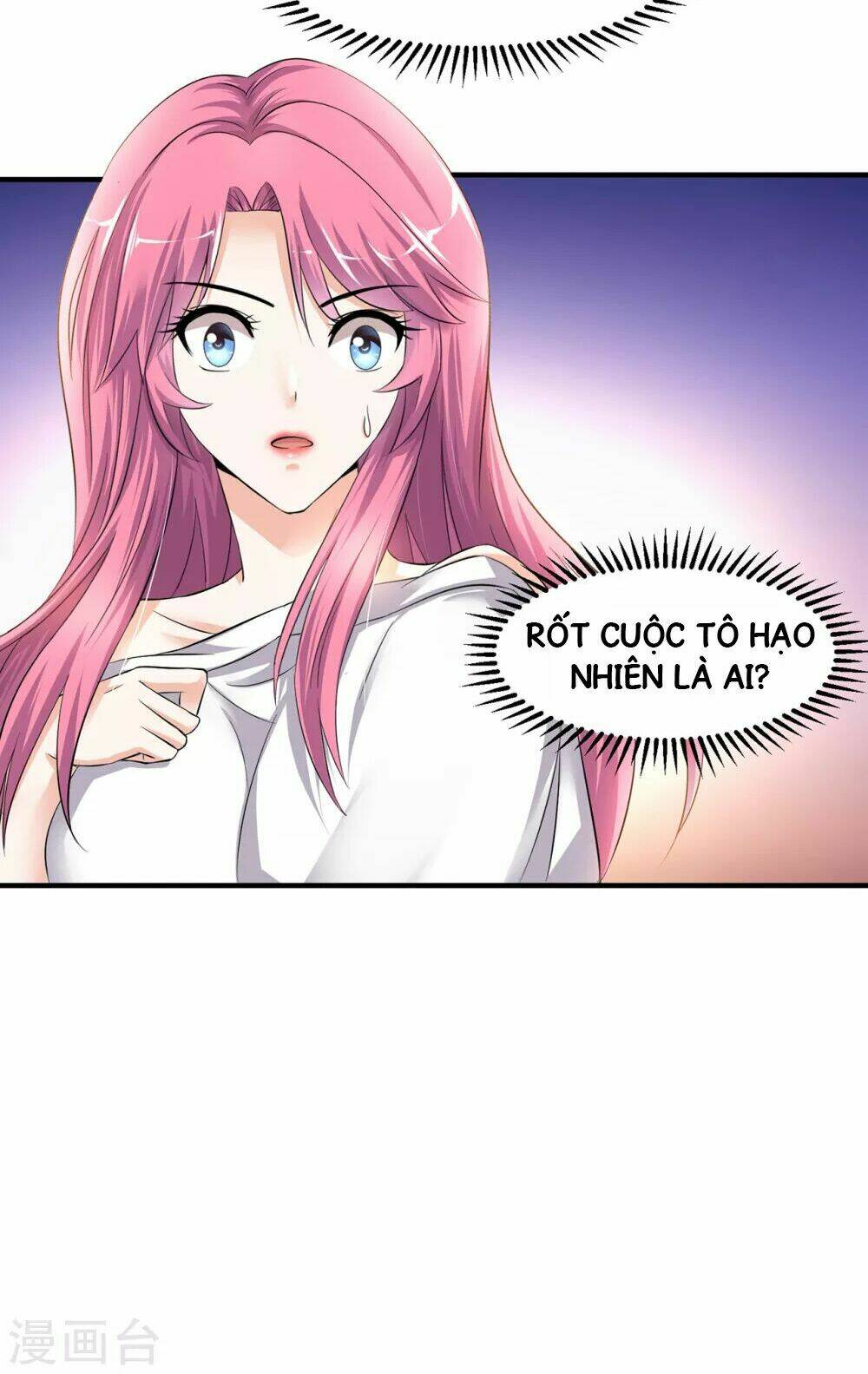 Tuyệt Phẩm Y Thánh - Chapter 2 - Page 8