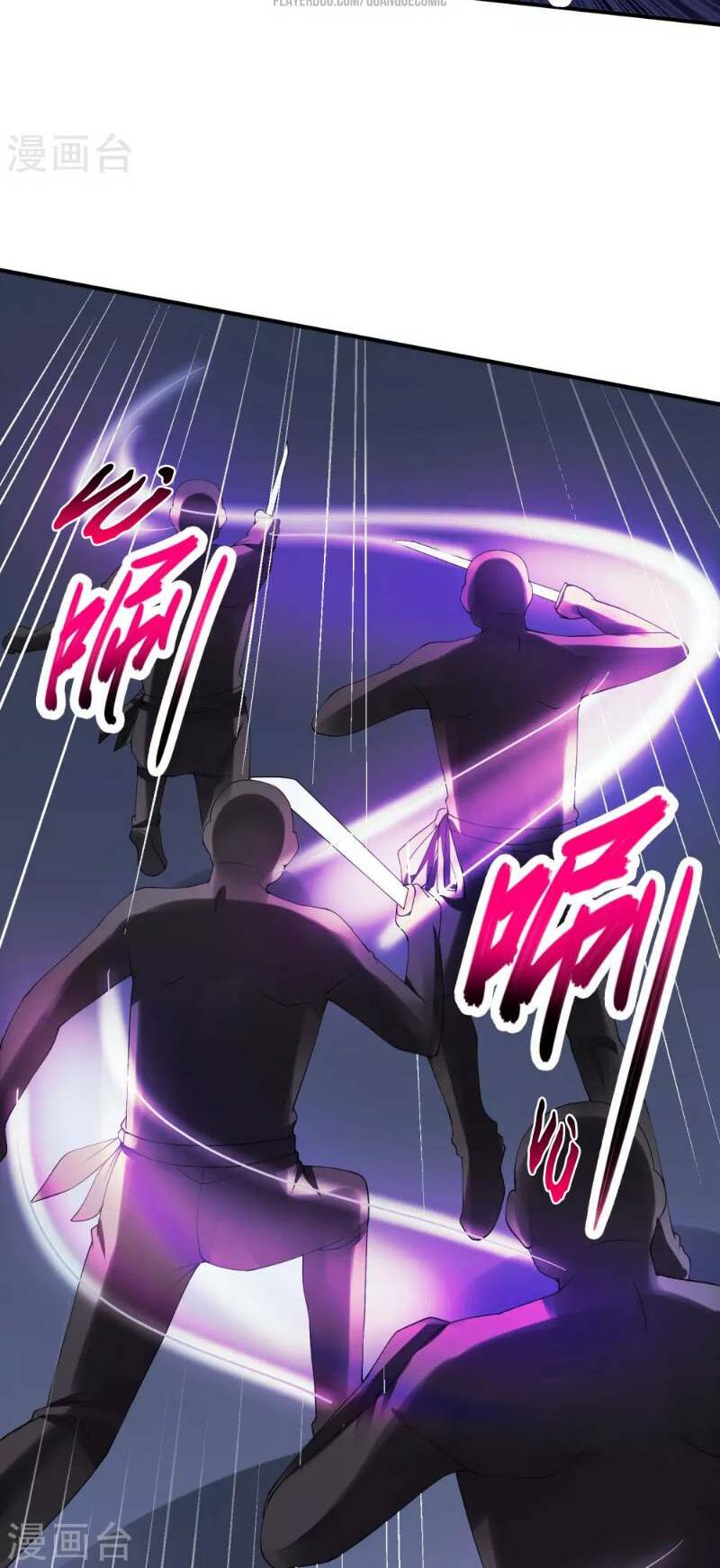 Tuyệt Phẩm Y Thánh - Chapter 20 - Page 13