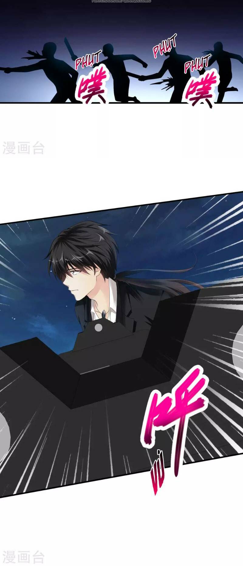 Tuyệt Phẩm Y Thánh - Chapter 20 - Page 15