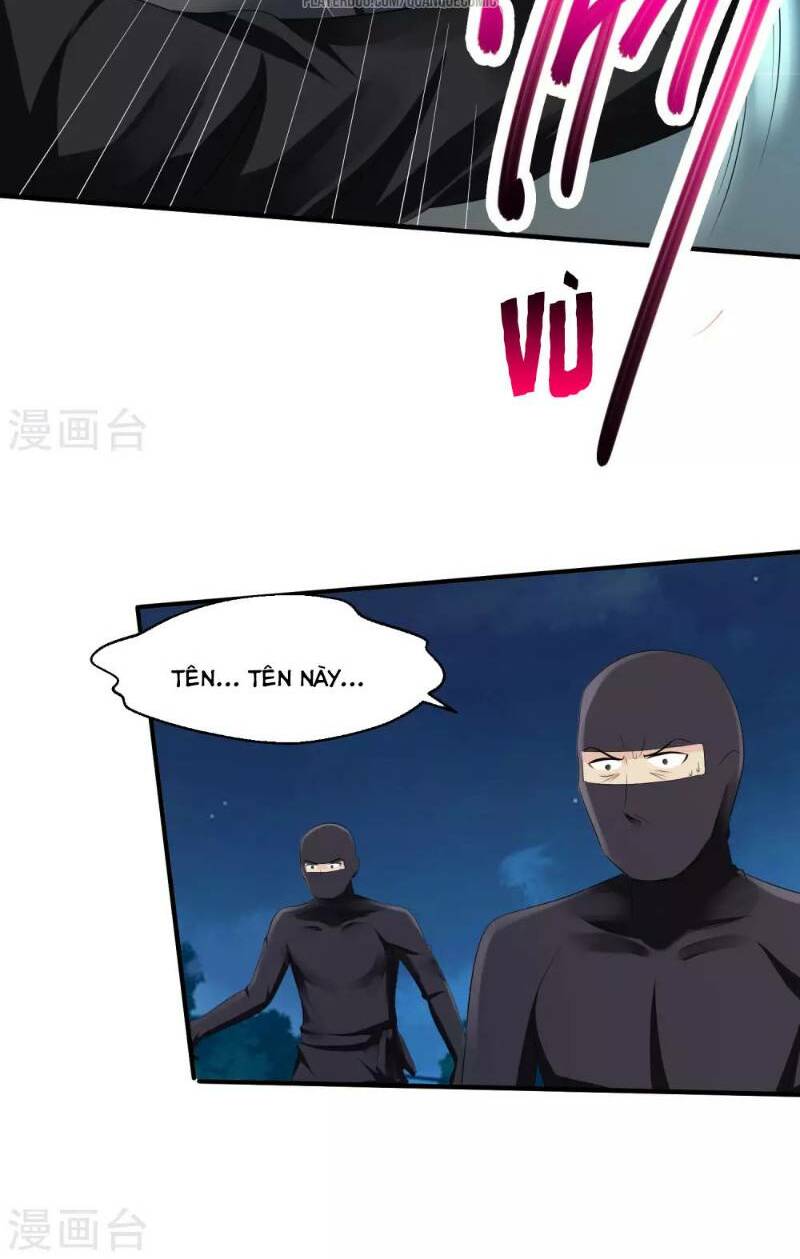 Tuyệt Phẩm Y Thánh - Chapter 20 - Page 17