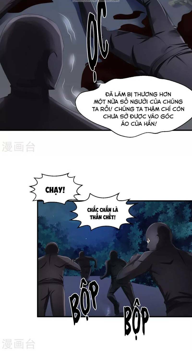 Tuyệt Phẩm Y Thánh - Chapter 20 - Page 19