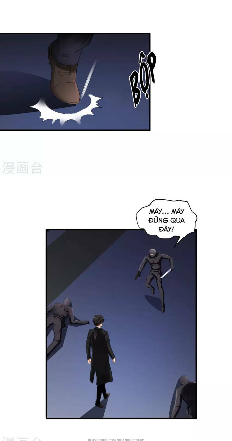 Tuyệt Phẩm Y Thánh - Chapter 20 - Page 22