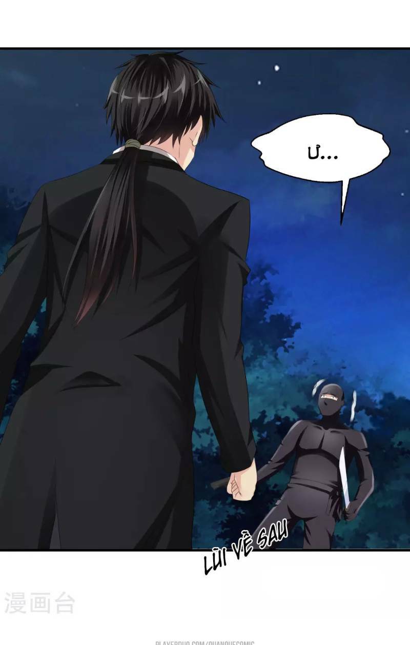 Tuyệt Phẩm Y Thánh - Chapter 20 - Page 24