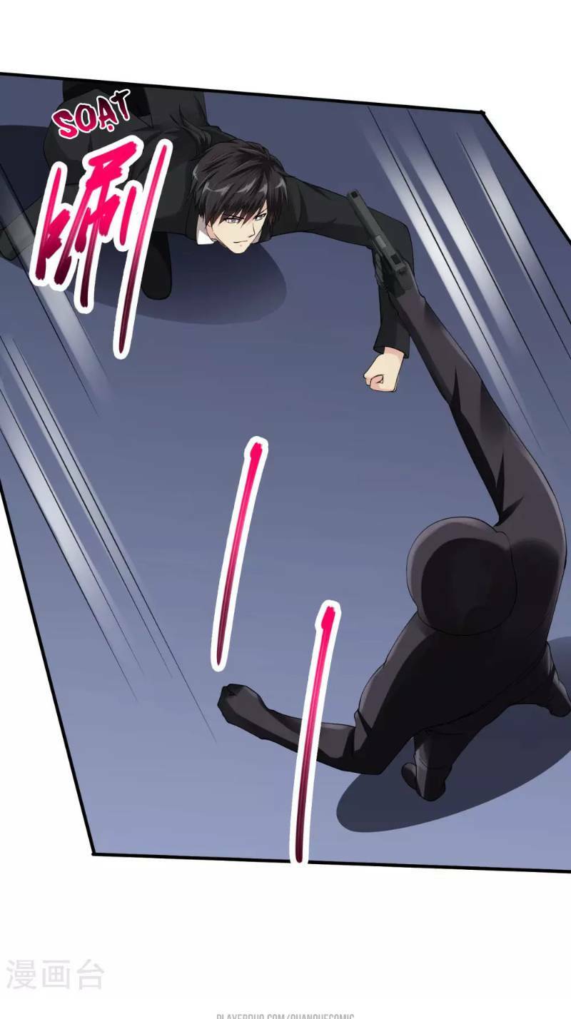 Tuyệt Phẩm Y Thánh - Chapter 20 - Page 6