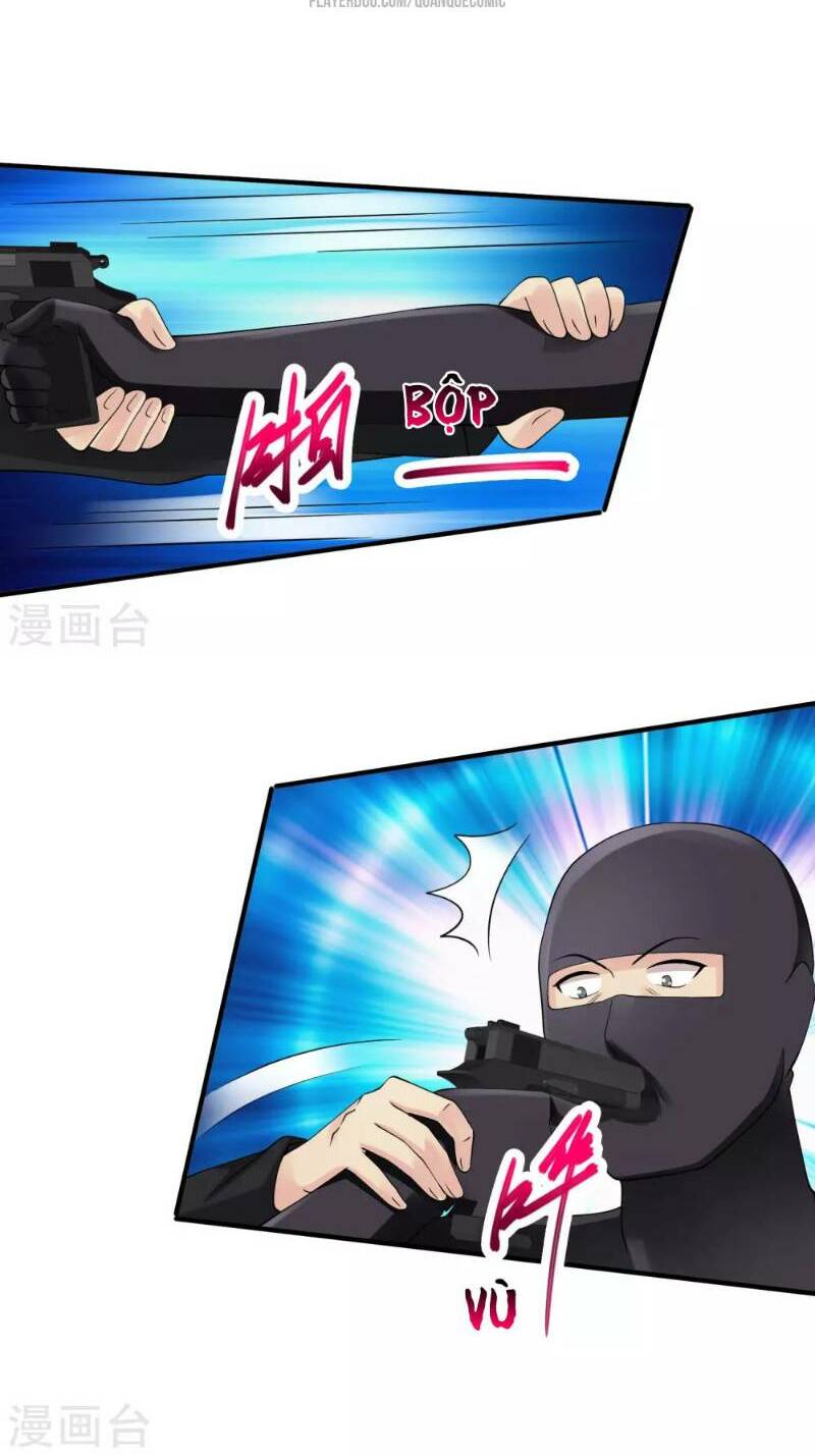 Tuyệt Phẩm Y Thánh - Chapter 20 - Page 7