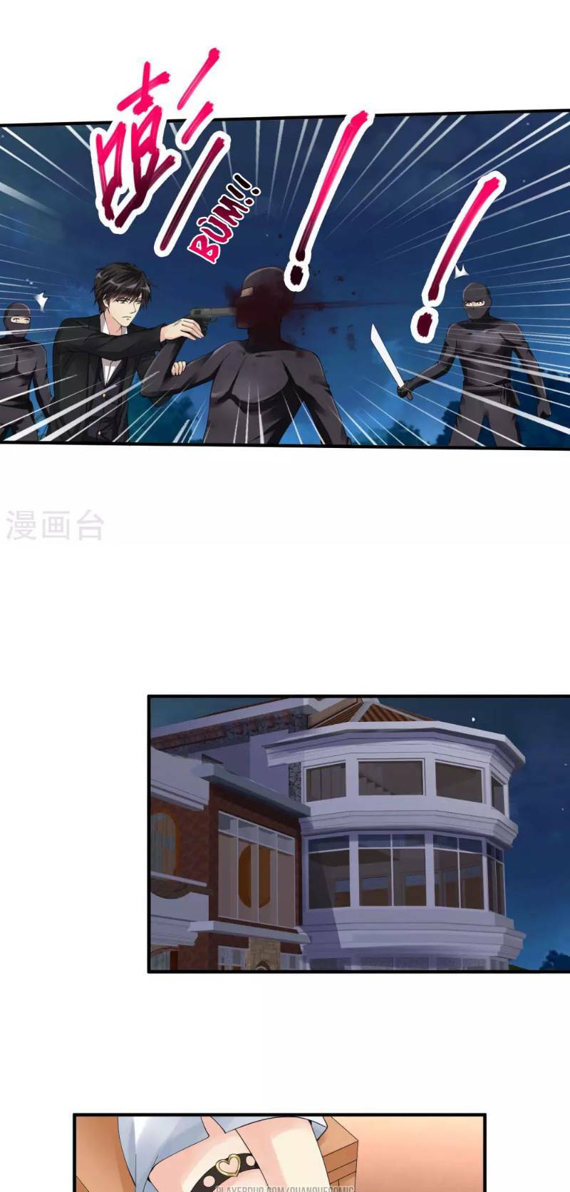 Tuyệt Phẩm Y Thánh - Chapter 20 - Page 8