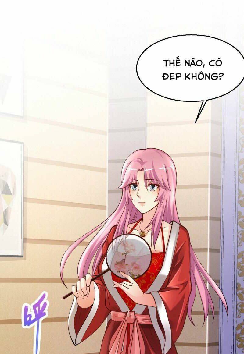 Tuyệt Phẩm Y Thánh - Chapter 200 - Page 12