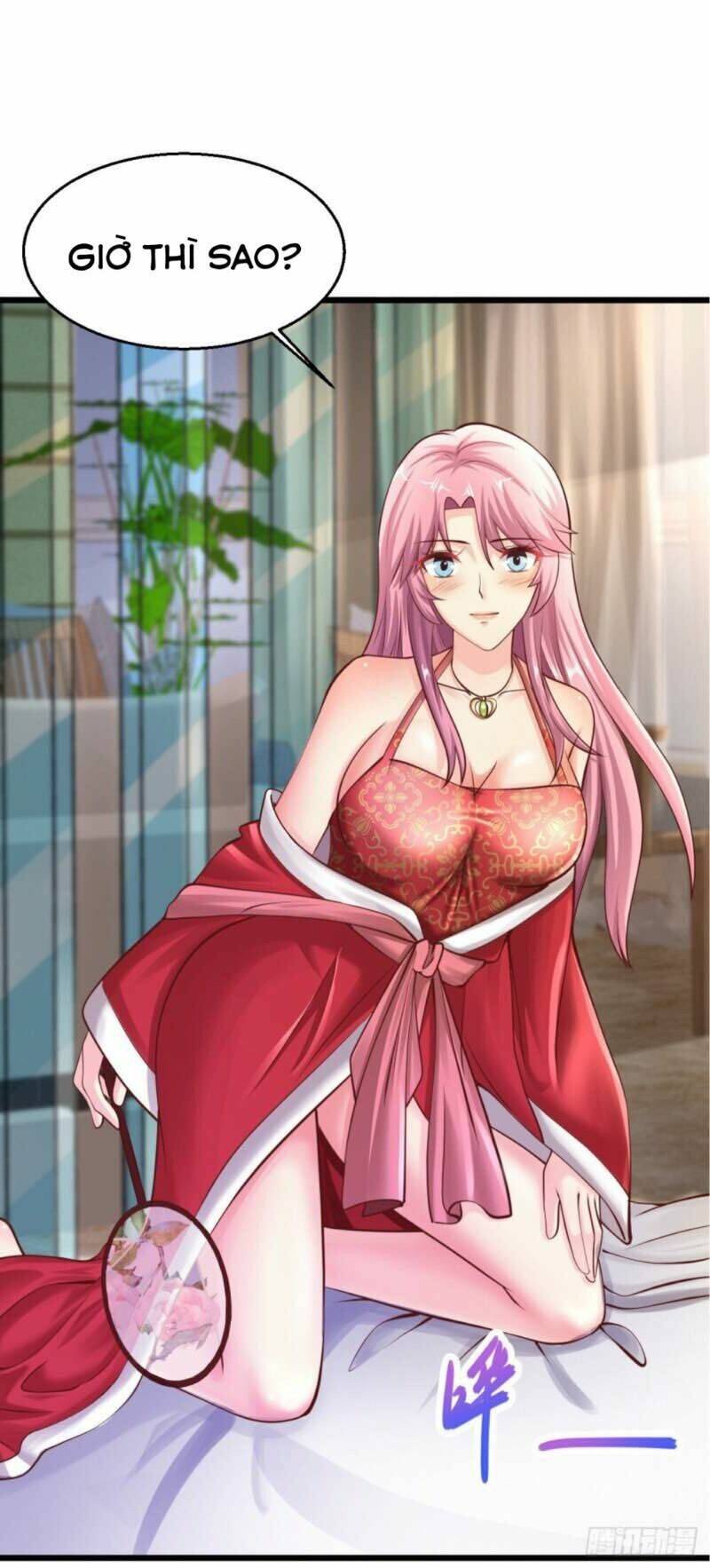 Tuyệt Phẩm Y Thánh - Chapter 200 - Page 16