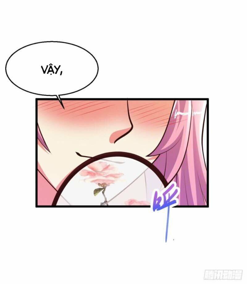 Tuyệt Phẩm Y Thánh - Chapter 200 - Page 18