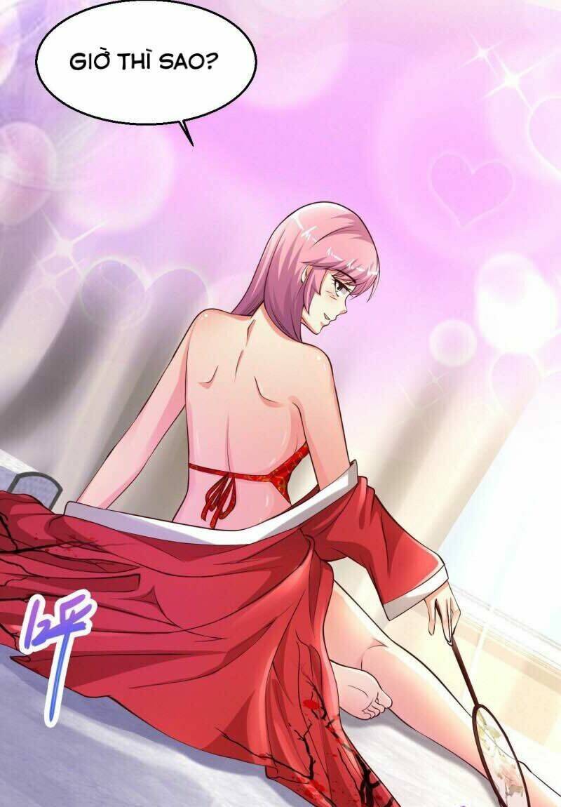 Tuyệt Phẩm Y Thánh - Chapter 200 - Page 20