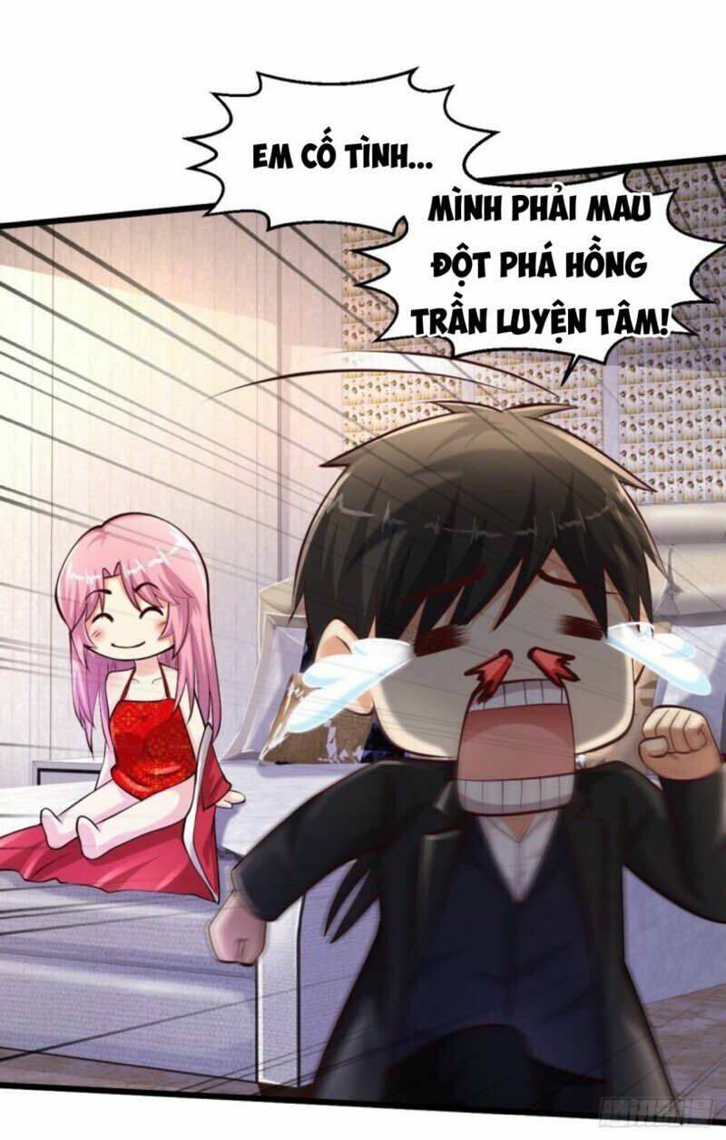 Tuyệt Phẩm Y Thánh - Chapter 200 - Page 22
