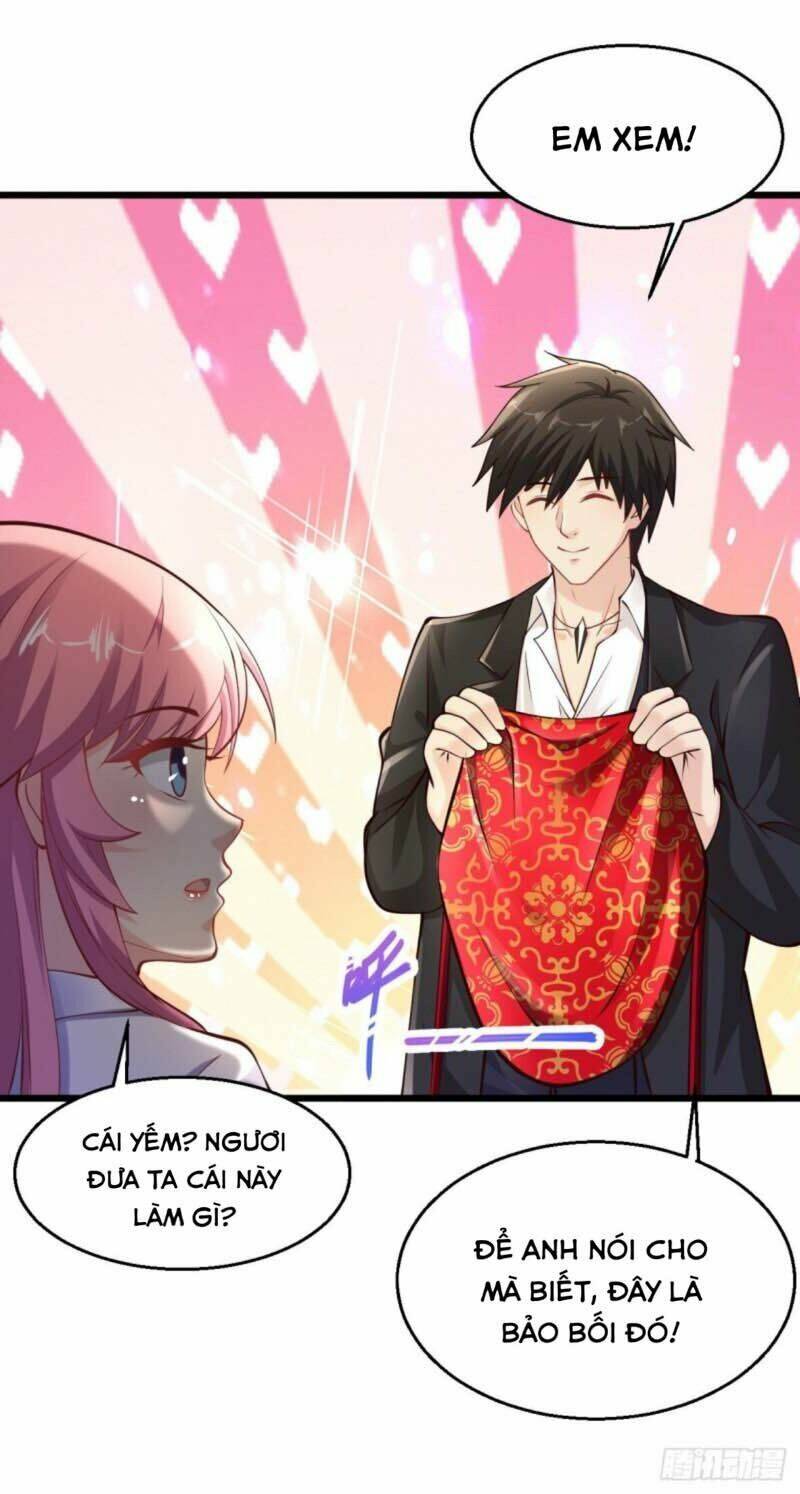 Tuyệt Phẩm Y Thánh - Chapter 200 - Page 6