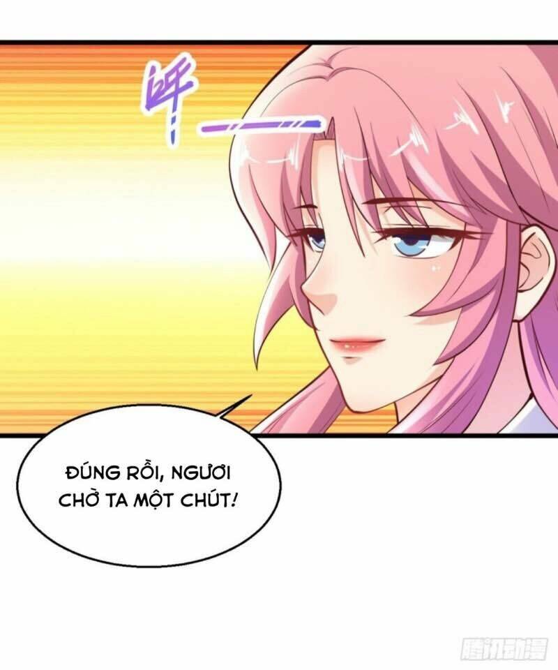 Tuyệt Phẩm Y Thánh - Chapter 200 - Page 8