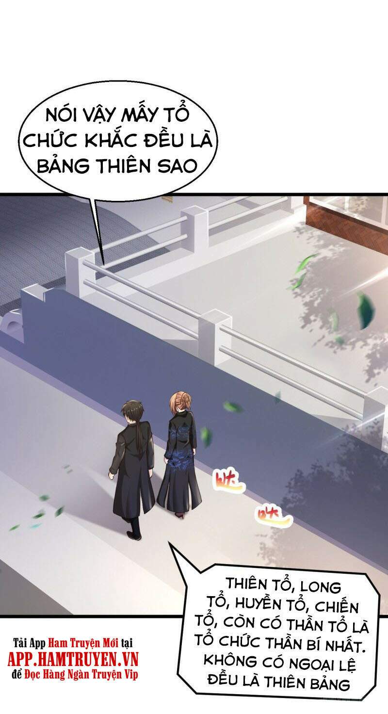 Tuyệt Phẩm Y Thánh - Chapter 201 - Page 10