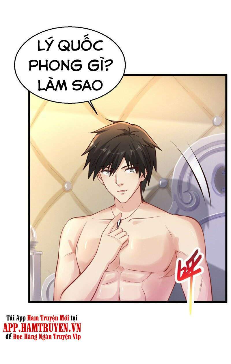 Tuyệt Phẩm Y Thánh - Chapter 201 - Page 4