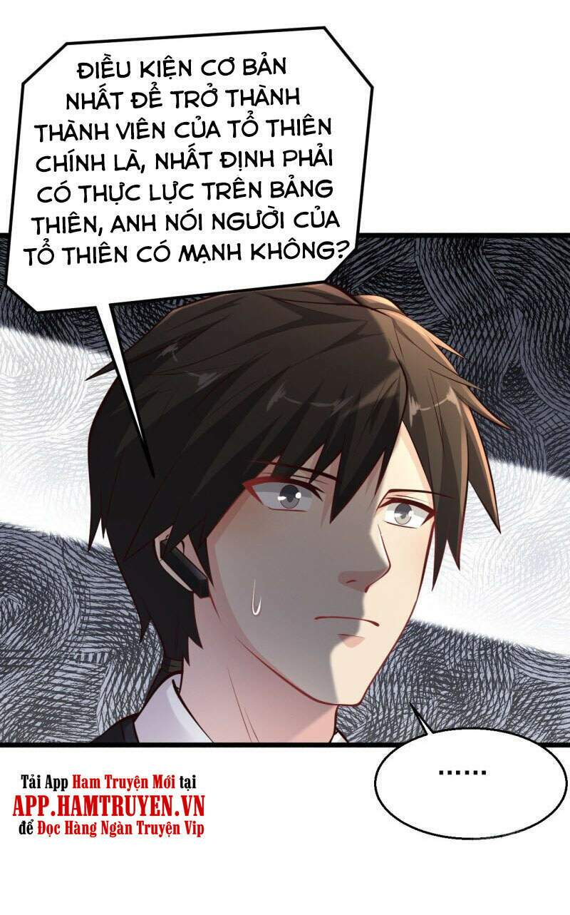 Tuyệt Phẩm Y Thánh - Chapter 201 - Page 8